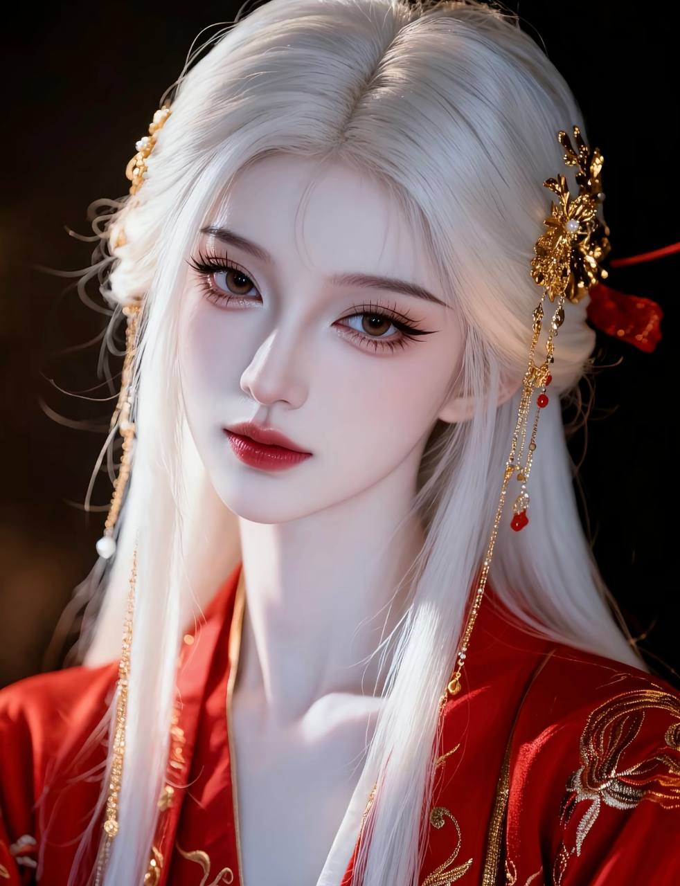 白昼胶片2026